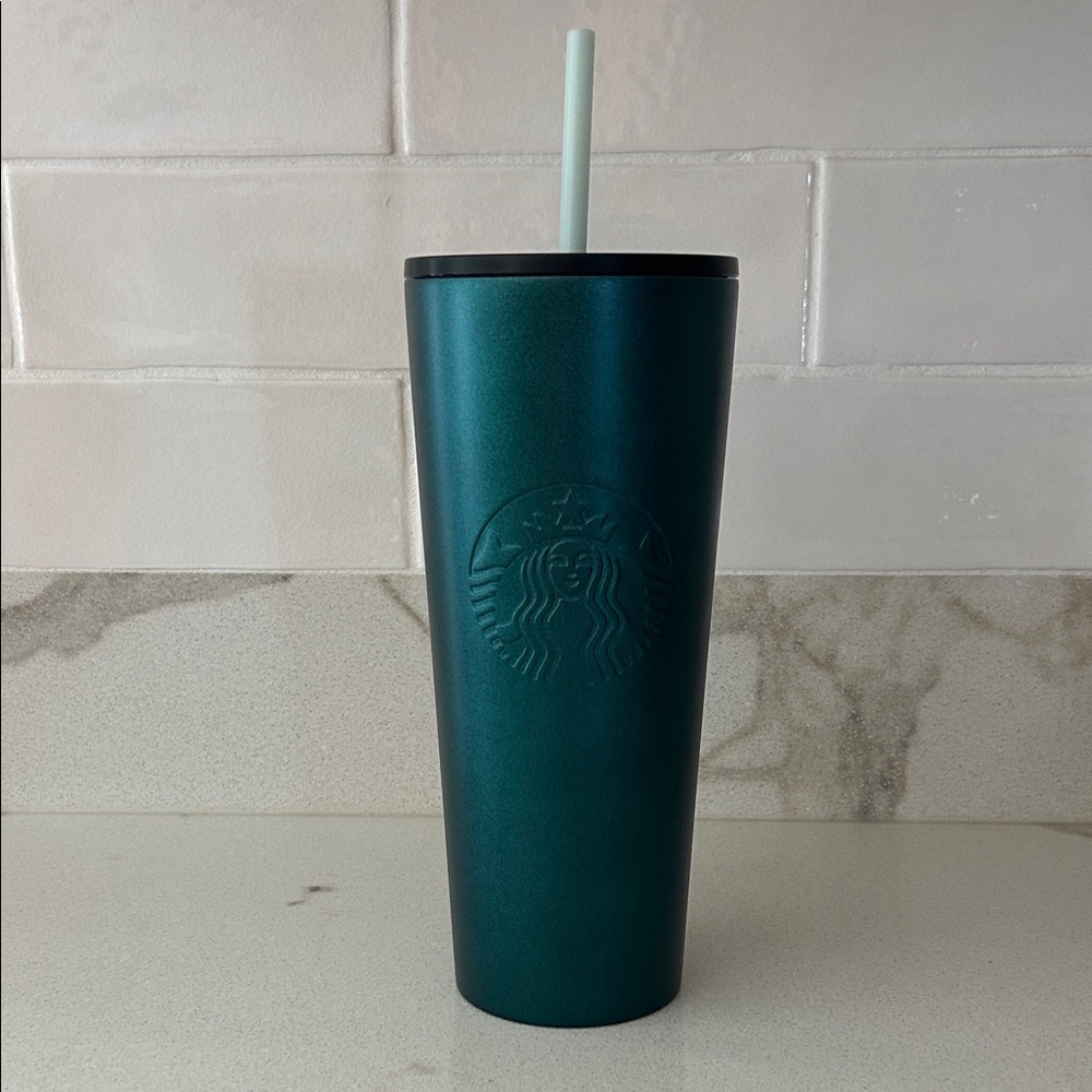 Starbucks 24oz Tumbler NWT!